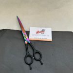 Private Label Pet Grooming Scissors Manufacturer