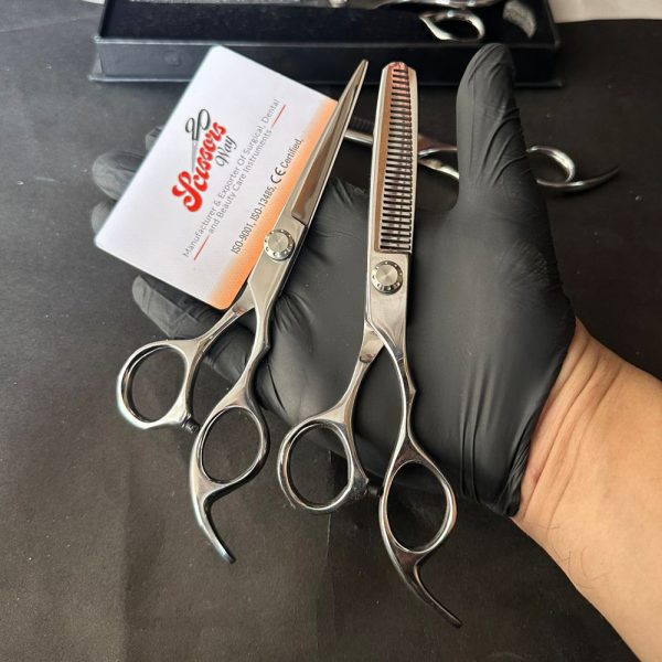 Wholesale Hair Cutting Scissors Supplier