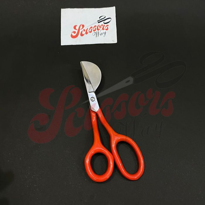 OEM Private Label Carpet Napping Shears Manufacturer