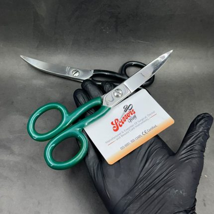 Golf Hole Trimming Scissors Supplier based in Sialkot Pakistan